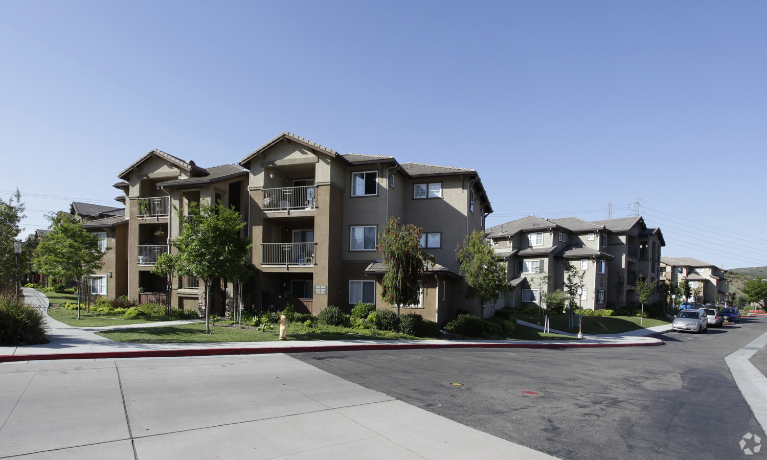 Photo - Copper Creek Apartment Homes