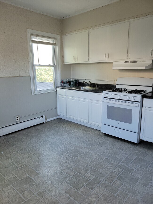 189 N Broadway Apartamentos Unidad 2 South Amboy, NJ