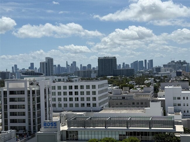 Photo - 100 Lincoln Rd Unidad 1420 Rental