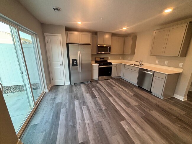 Photo - Be the First to live in this Woodbury Town... Townhome