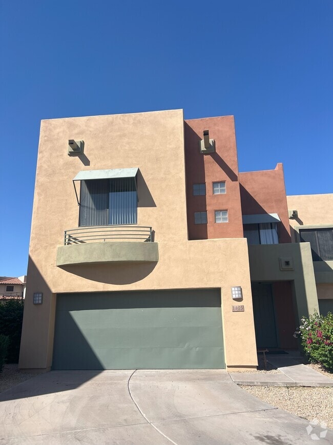 Building Photo - 7601 E Roosevelt St Rental