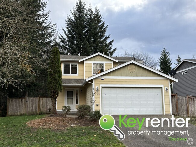 Building Photo - Beautiful Home in Orting, WA!