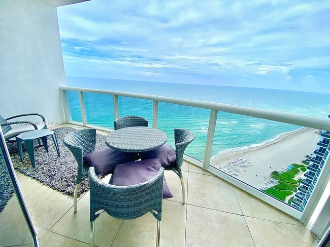 Photo - 18201 Collins Ave Condo Unit 3609A