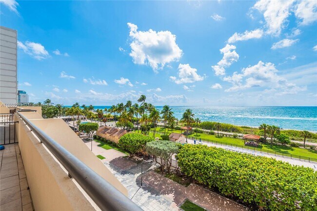 Photo - 2555 Collins Ave Unit 607