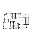 B12 floor plan Candour House