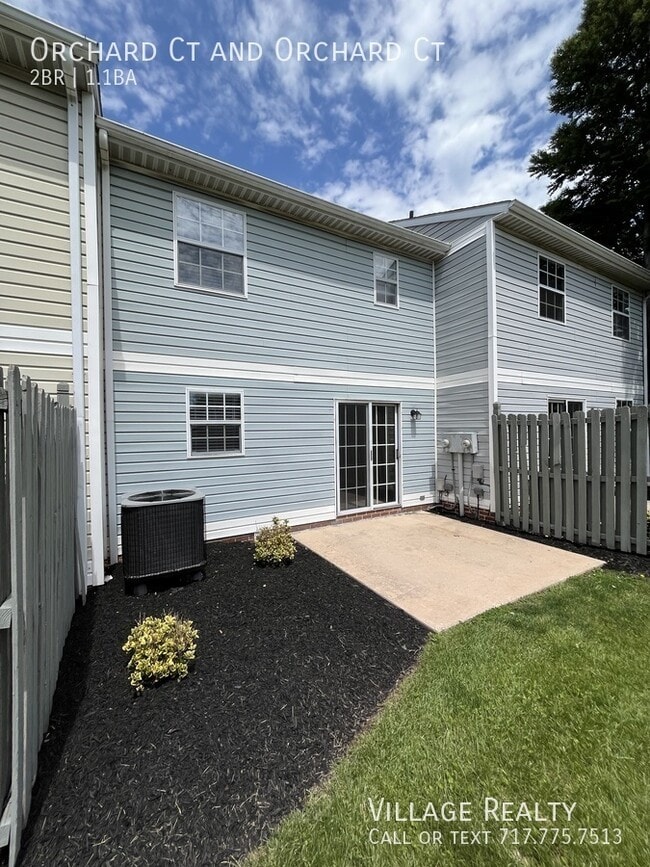Photo - 306 Orchard Ct