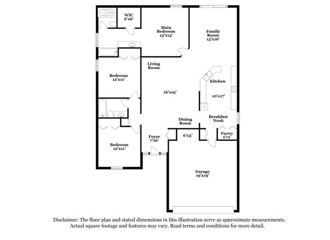 Photo - 1268 Welch Ridge Terrace