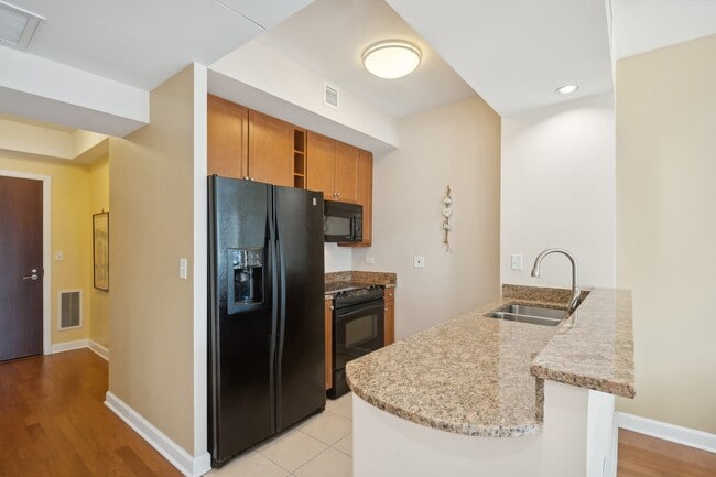 Photo - 130 N Garland Ct Unit 2608