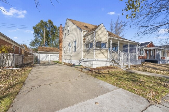 Photo - 1312 Pagel Ave