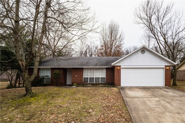 Building Photo - 1825 E Kantz Ln
