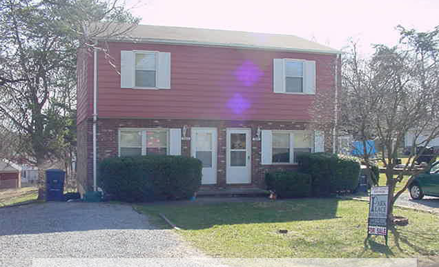 Photo - 2031 Purcell Ave NE Apartments