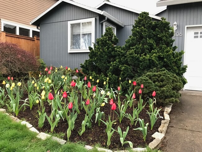 Photo - 3306 Northeast Holman Street