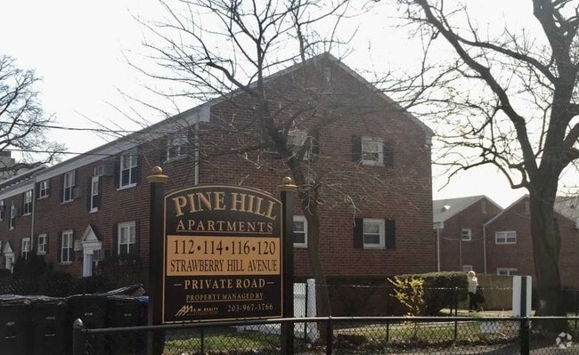 Building Photo - Stamford Commons Rental