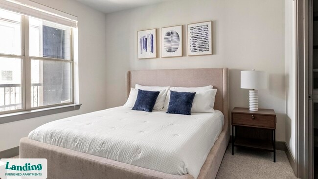 Photo - 2650 S McDonald St Unidad 4217