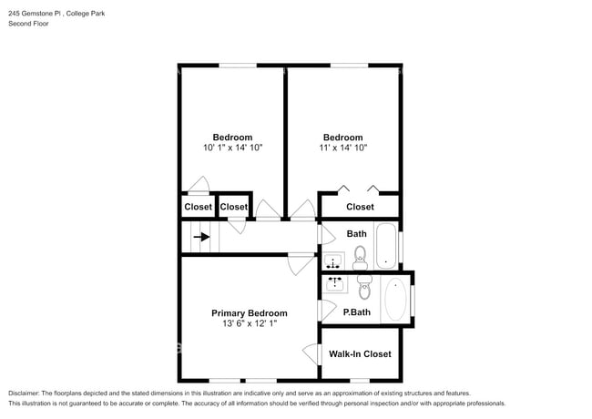 Photo - 245 Gemstone Pl