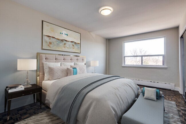 Photo - Kathy Marr Tower