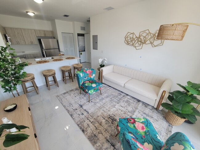 Photo - 935 SW 72nd Ave Unit A2