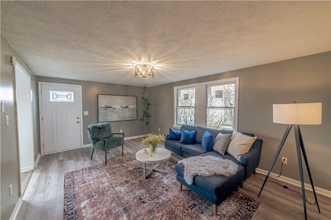 Photo - Single Family Ranch close to UofR & Strong Hospital