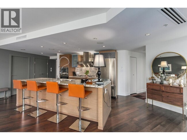 Photo - 1111 Alberni St Unité 1909