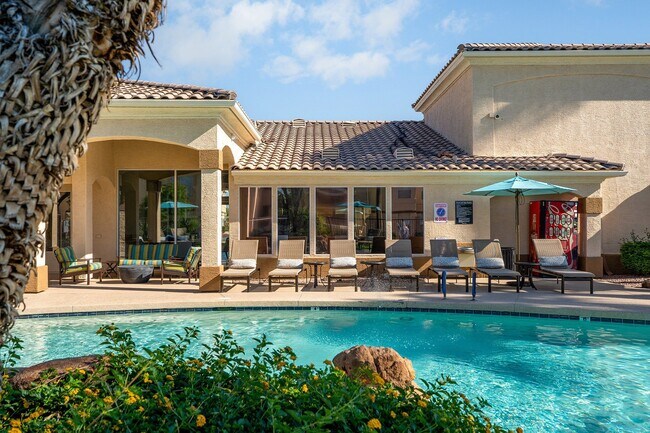 Arrowhead Landing Apartments