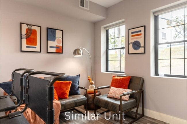 Photo - 11 Stickney Ave Unit 11S137