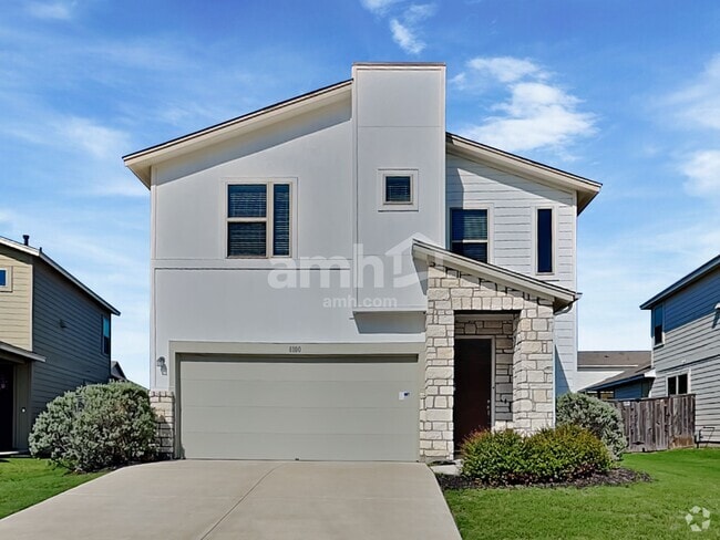 Building Photo - 8100 McKamy Dr Rental