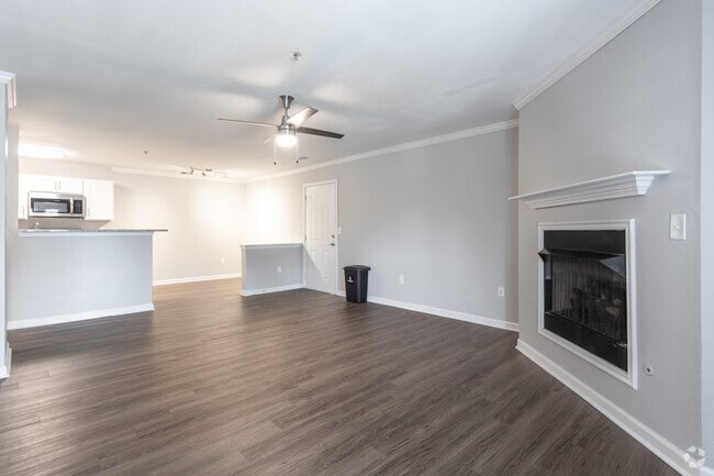 1BR,1BA,-860SF The Wave