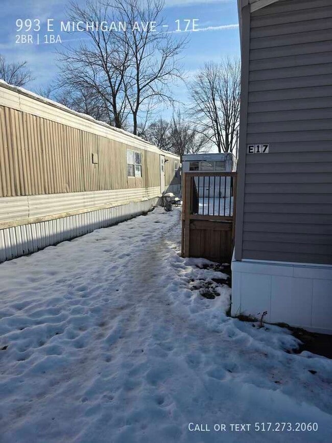 Photo - 993 E Michigan Ave