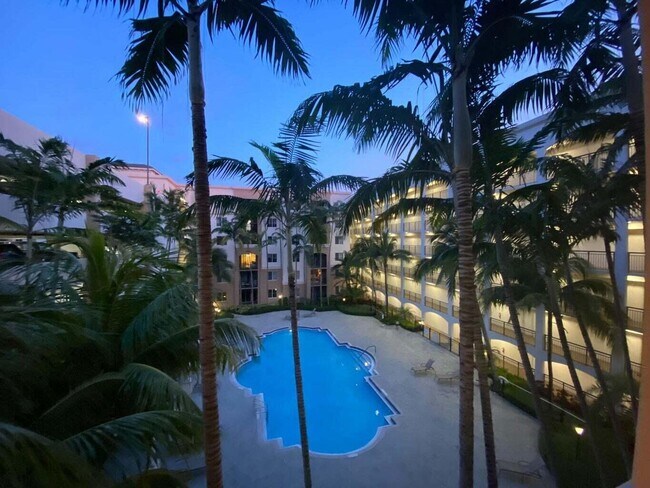 Photo - 1690 Renaissance Commons Blvd Unit 1611