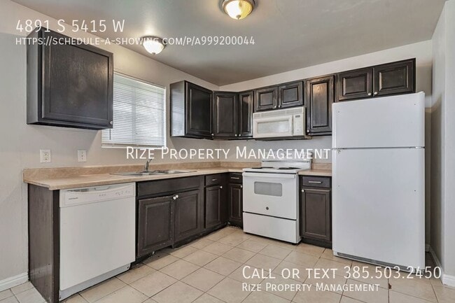 Building Photo - 4891 S 5415 W