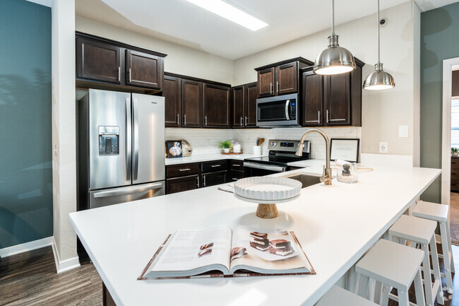 Interior Photo - Jamison at Brier Creek Rental