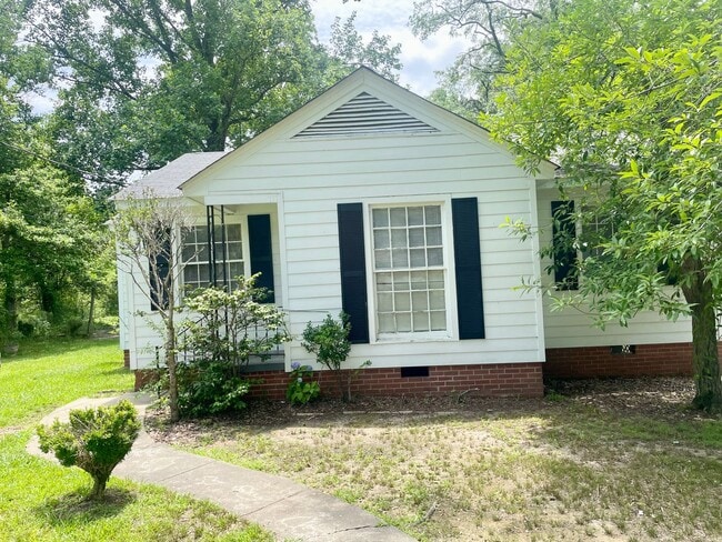 Building Photo - 2/1 Available for Rent in Canton!