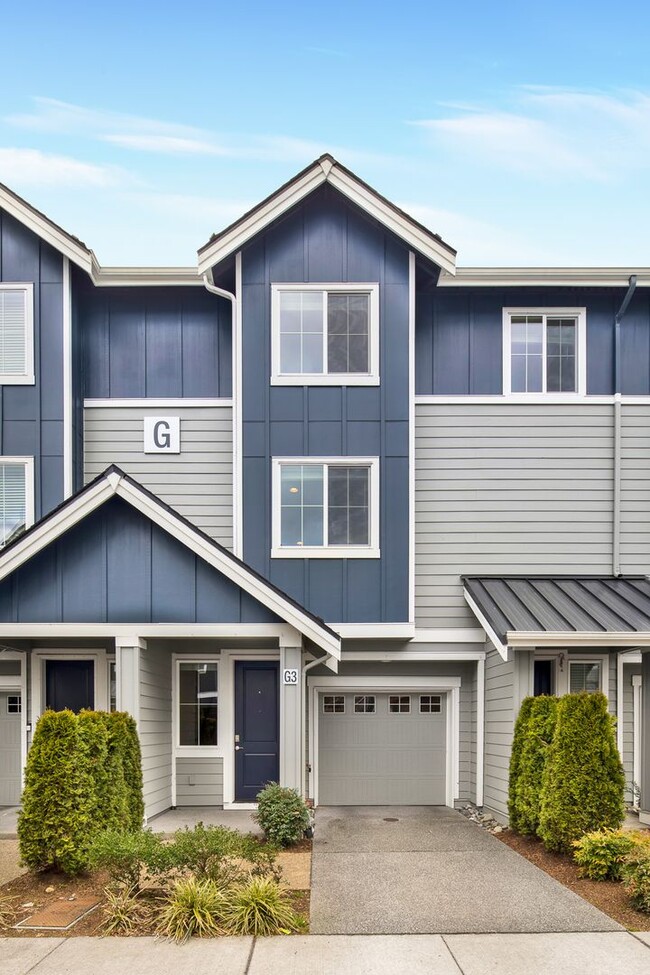 Building Photo - 1621 Seattle Hill Rd Unit G3 Rental