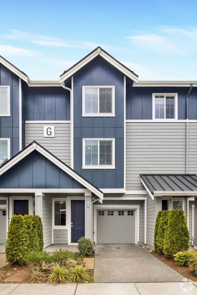 Building Photo - 1621 Seattle Hill Rd Unit G3 Rental