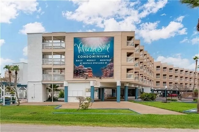 Photo - 3938 Surfside Blvd Condo Unit 1342