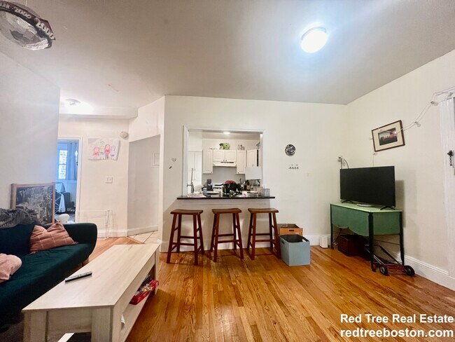 62 Egmont St Unit 1