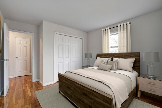 Westmount Village