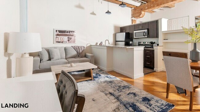 Photo - 121 S Fremont Ave Unit 221