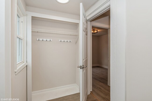 Mud room - 1127 Hannah Ave Unit B