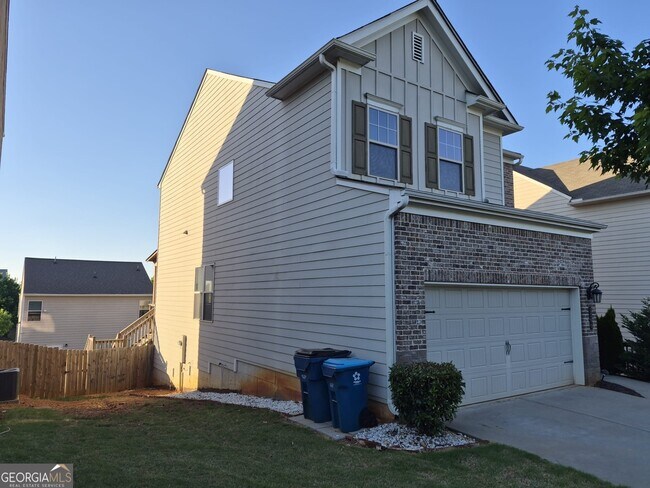 Photo - 1506 Charcoal Ives Rd