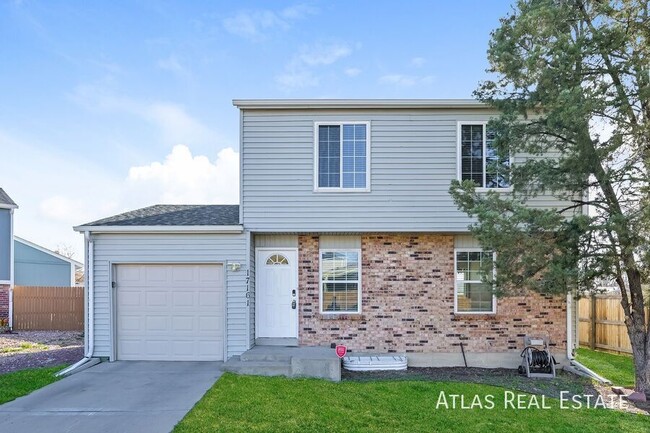 Photo - 17161 E Princeton Dr House
