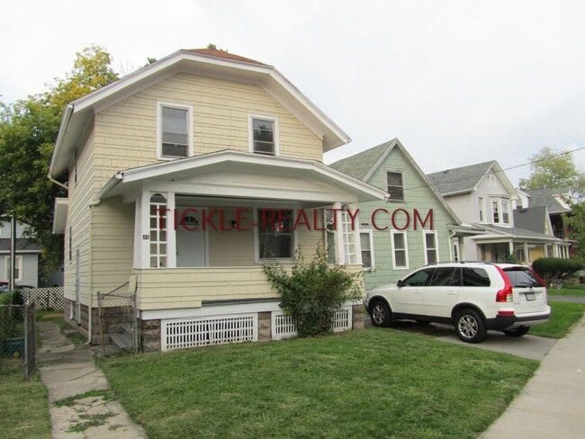 Photo - 48 Henrietta St Unit HOUSE