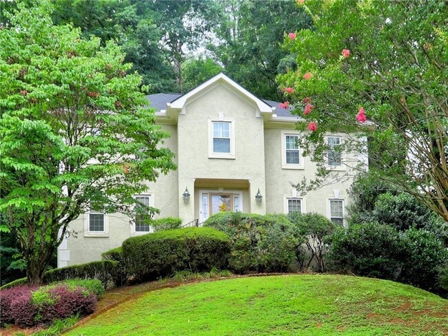 Photo - 2101 Mark Hall Ct NE