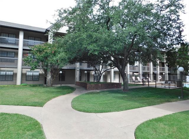 Photo - 218 N Texas Blvd Unit 311