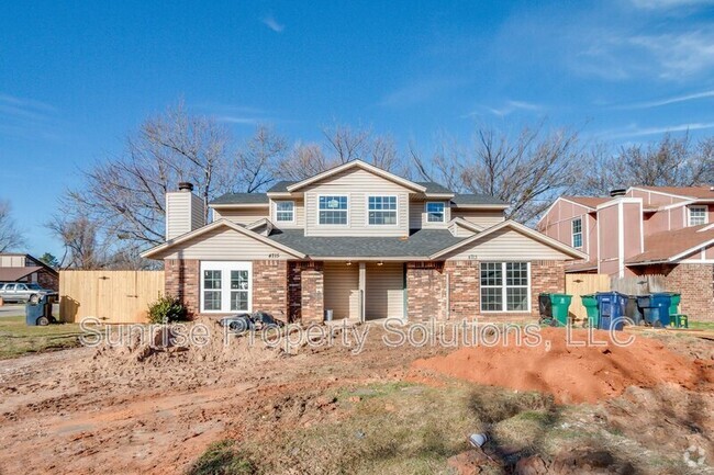 Building Photo - 4713 Love Dr Rental