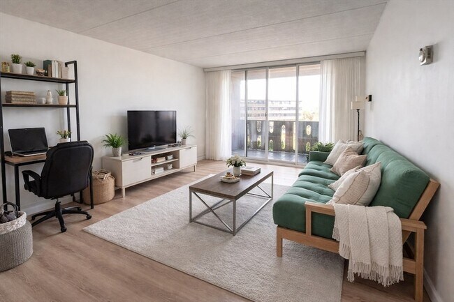 Photo - 200 Swanton St Unit 635