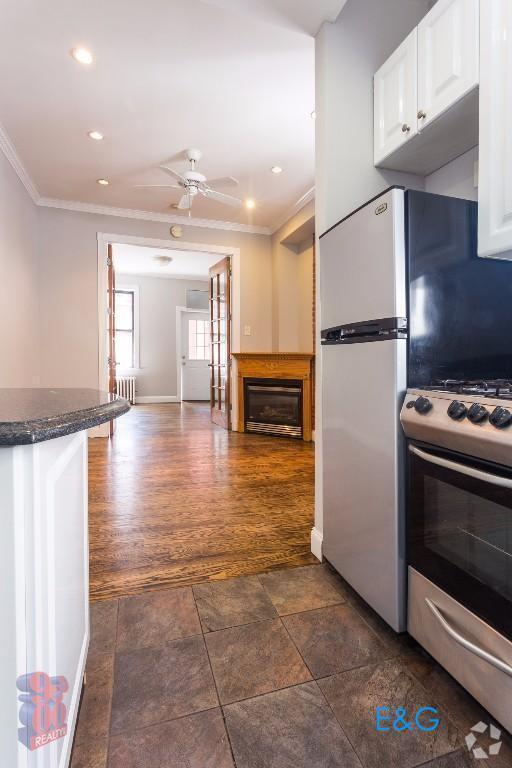 Building Photo - 1 bedroom in New York NY 10019 Unit 3A Rental