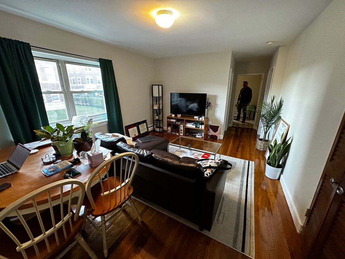 Photo - 349A Pleasant St Apartments Unit A2-6