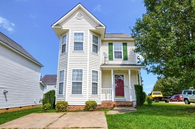 Building Photo - 4900 Windsprint Way