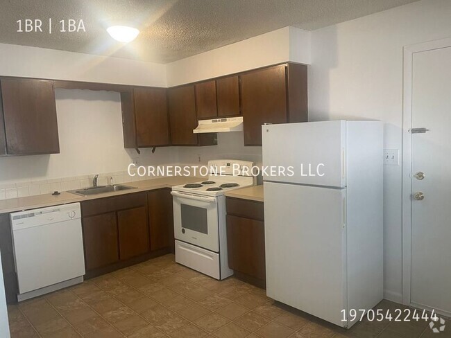 Building Photo - Affordable apartment in Evans, Colorado! Unit 5